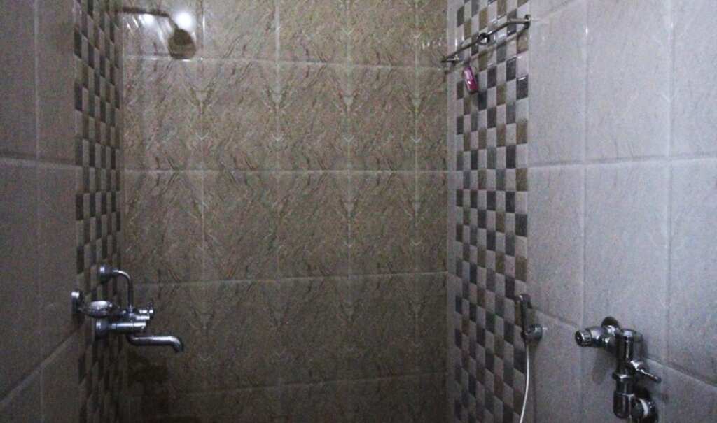 Пуна: Hotel Ashok Deluxe