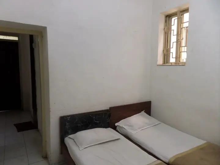 Пуна: Hotel Ashok Deluxe