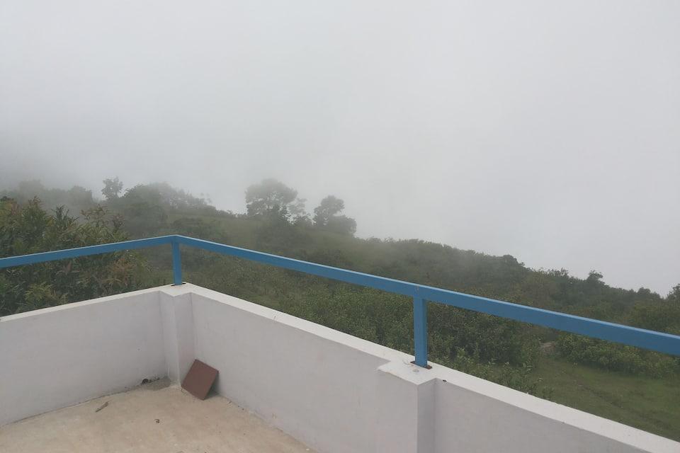 Муннар: Mist Valley Resort