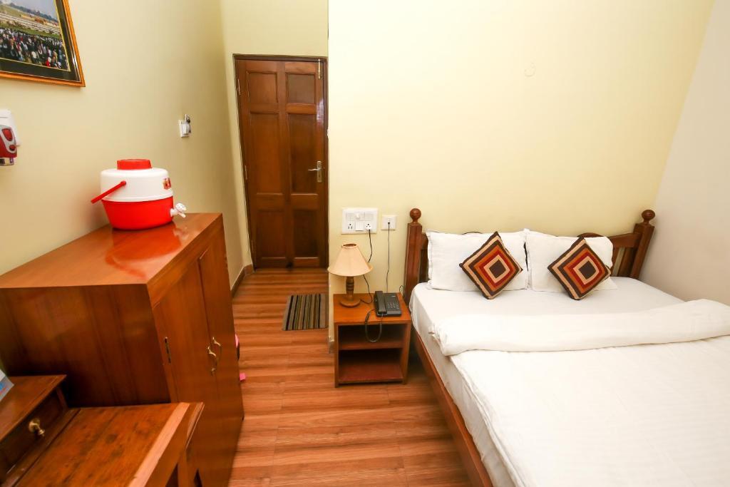 Колката: Hotel Cecil
