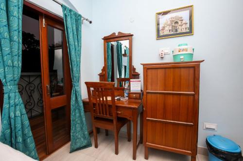 Колката: Hotel Cecil