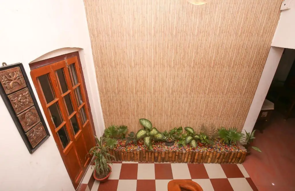 Колката: Hotel Cecil