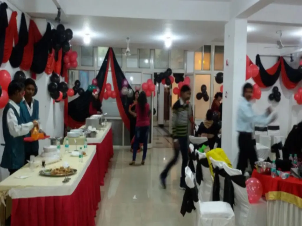 Бхопал: hotel tapti saral