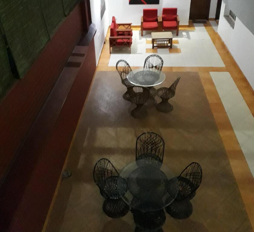 Бхопал: hotel tapti saral