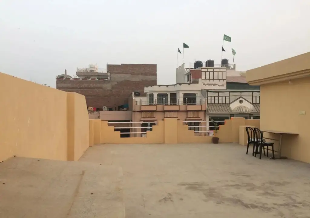 3 Musketeers Hostel — фото 1