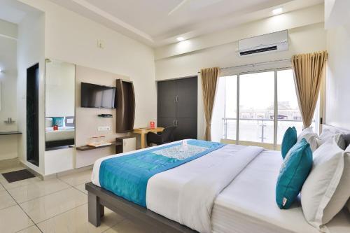 Сомнатх: The Gir Harmony Hotel