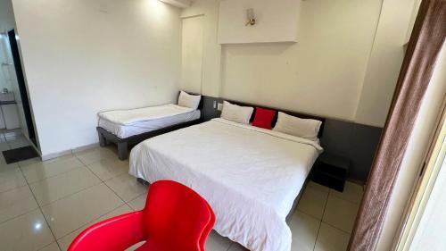 Сомнатх: The Gir Harmony Hotel
