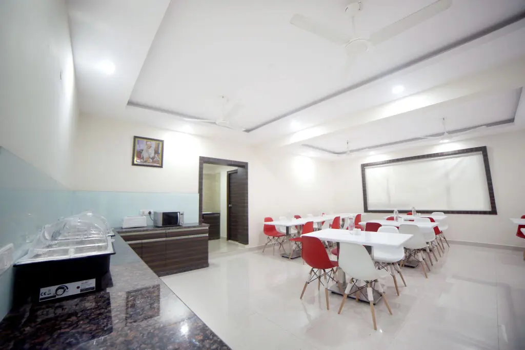 Хидерабад: FabHotel Pearl City HiTech City