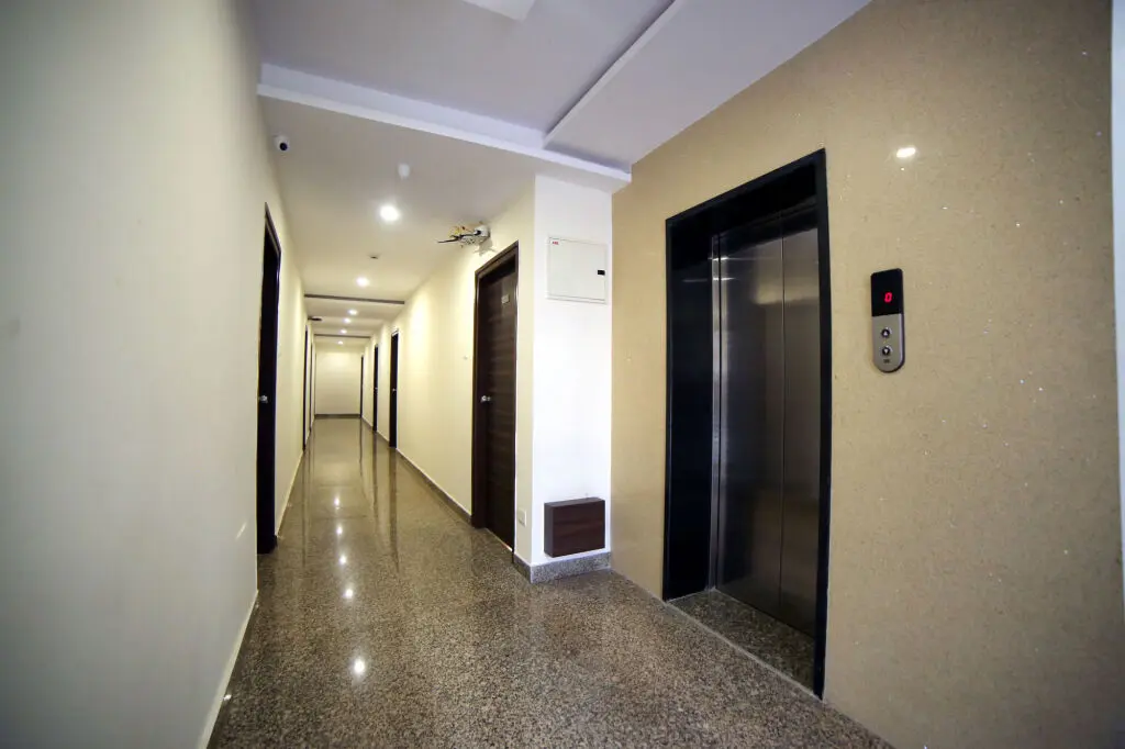 Хидерабад: FabHotel Pearl City HiTech City