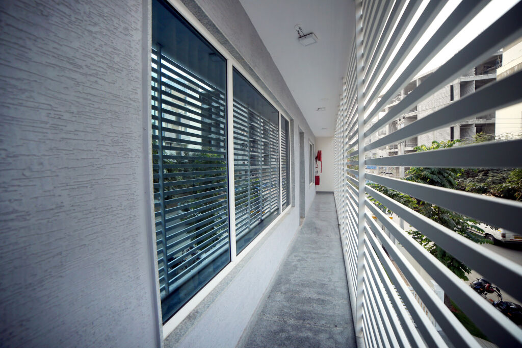 Хидерабад: FabHotel Pearl City HiTech City