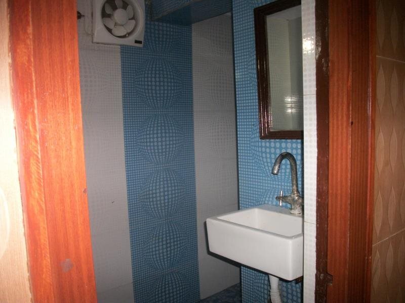 Нью-Дели: Hotel New Anand Niwas