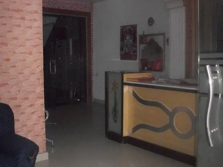 Нью-Дели: Hotel New Anand Niwas