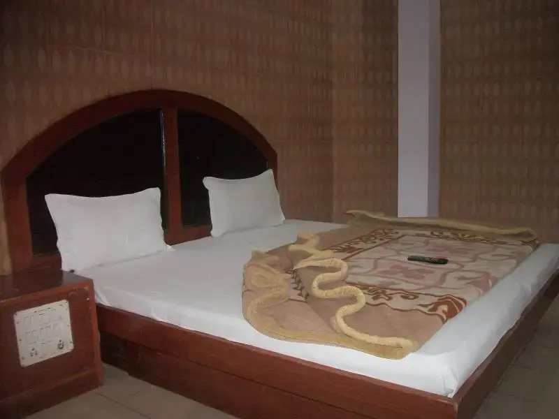 Нью-Дели: Hotel New Anand Niwas