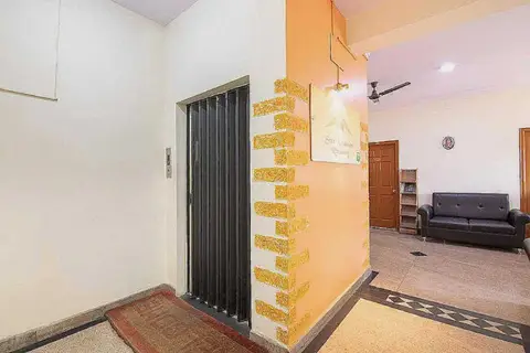 Sree Nandanam Residency — фото 1