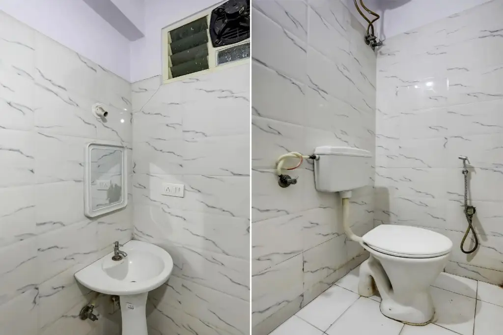 Секундерабад: Comfort Inn