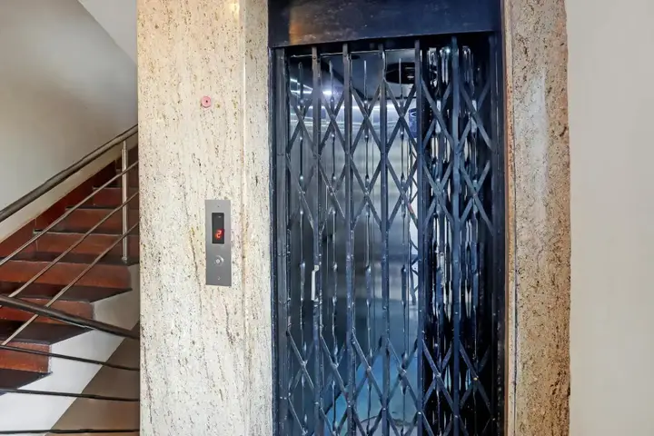 Секундерабад: Comfort Inn