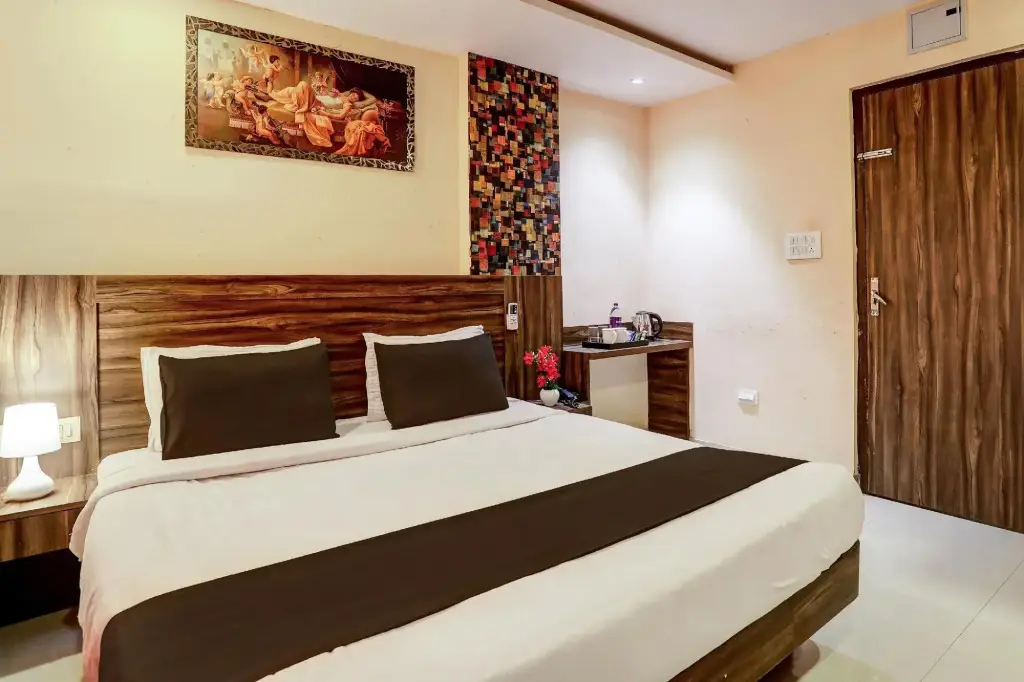 Секундерабад: Comfort Inn