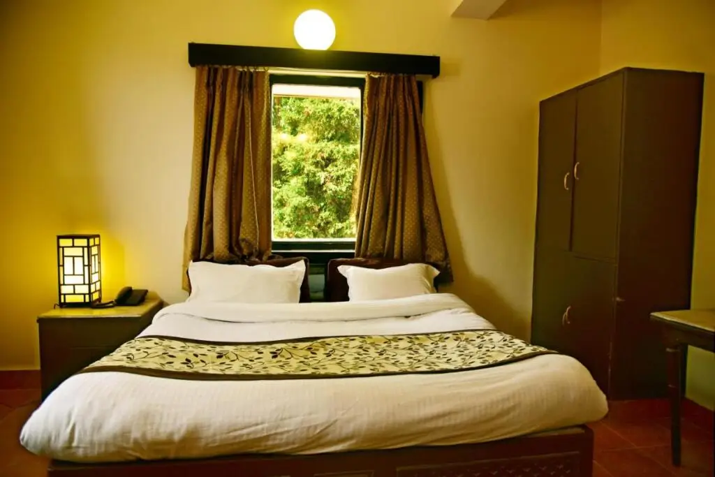 Раникхет: Xomotel Ranikhet Heights