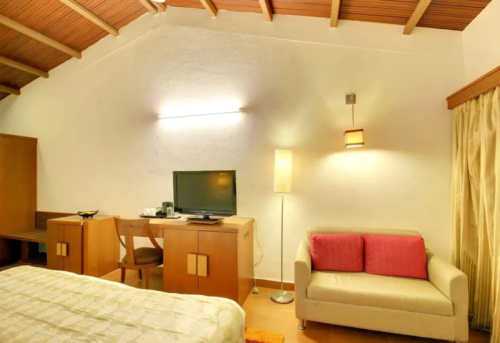 Гандидхам: Holiday Village Resort & Spa