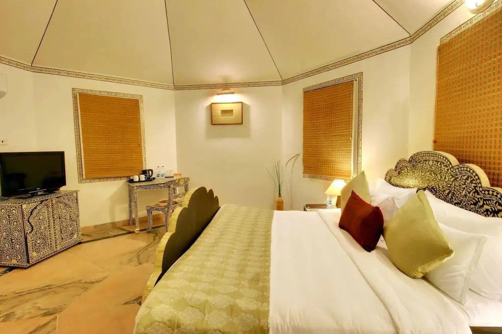 Гандидхам: Holiday Village Resort & Spa