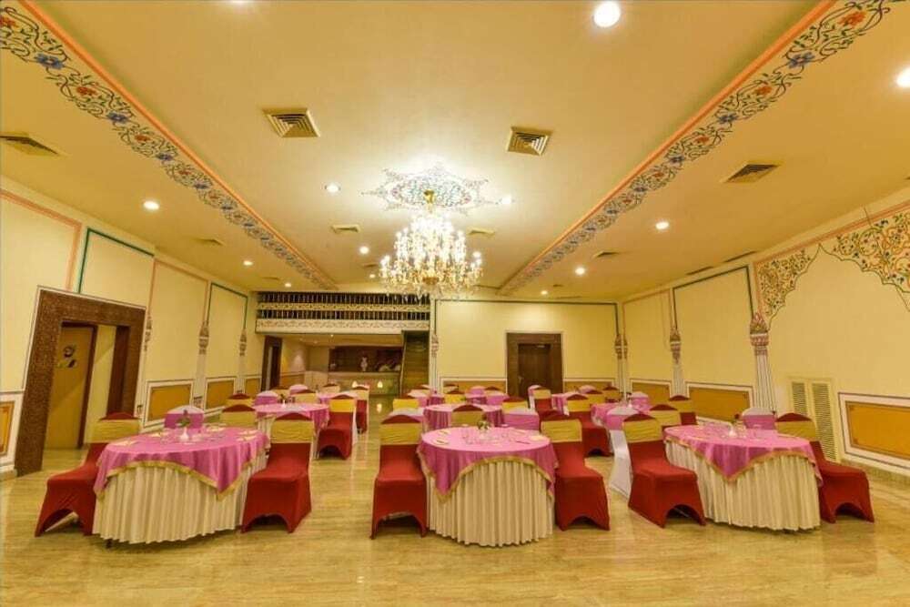 Раджкот: Hotel Chouki Dhani