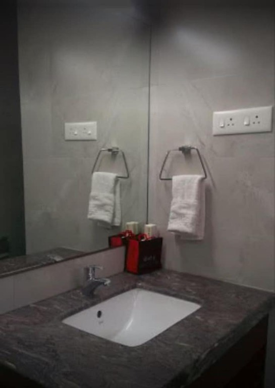 Раджкот: Hotel Chouki Dhani