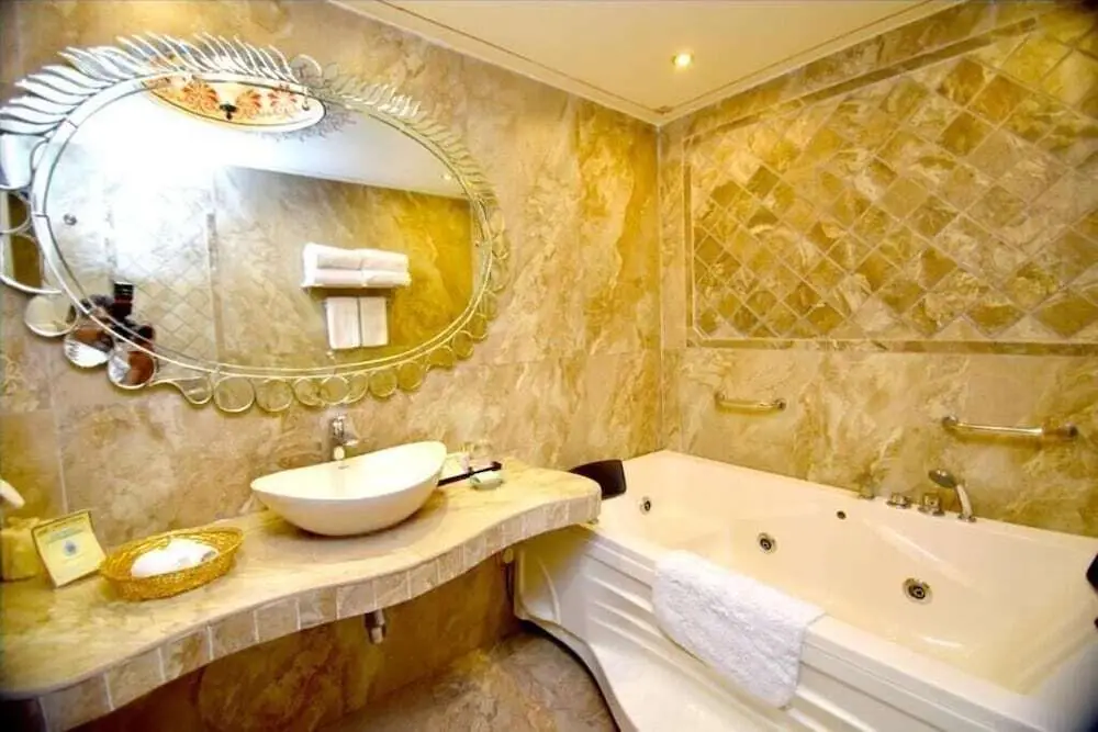 Раджкот: Hotel Chouki Dhani