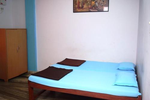 Калангут: C Queen Beach Resort