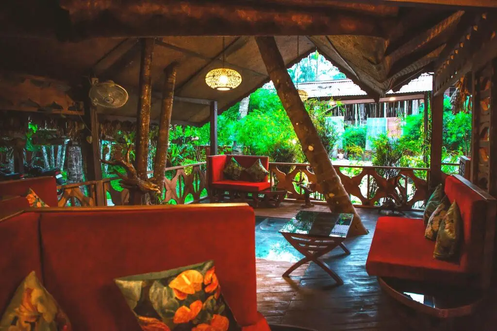 Silver Sand Beach Resort - Havelock Island — фото 1