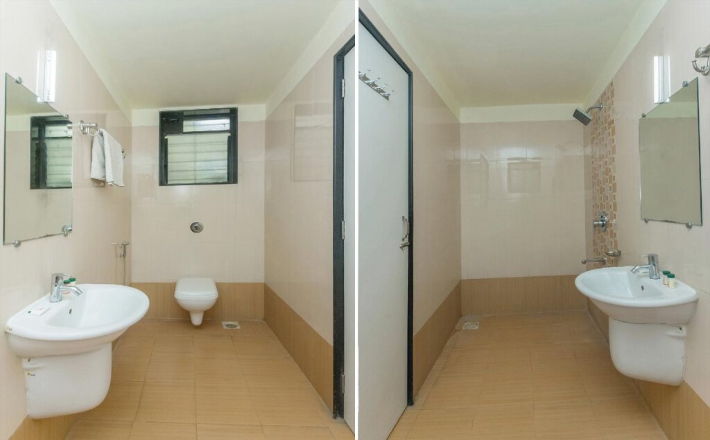 Нашик: Hotel Theem Plaza