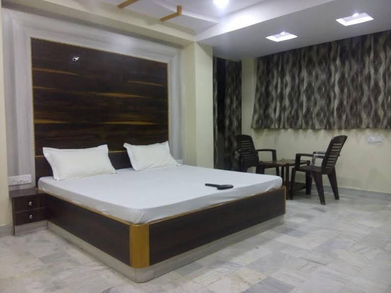 Джодхпур: Metro Guest House