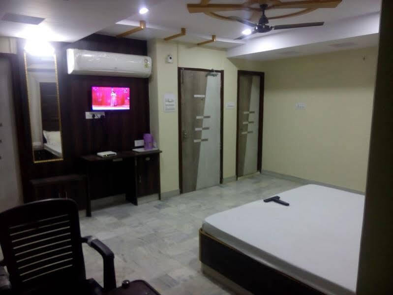 Джодхпур: Metro Guest House