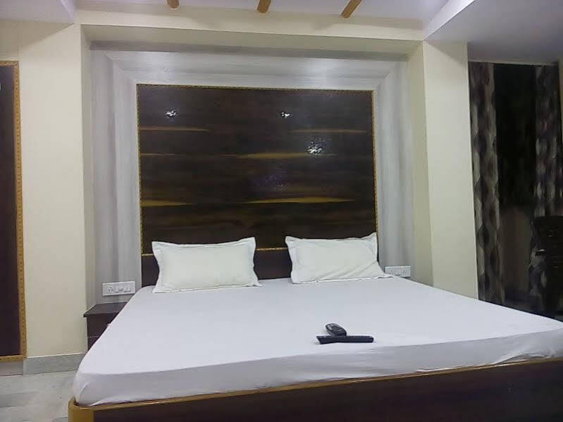 Джодхпур: Metro Guest House