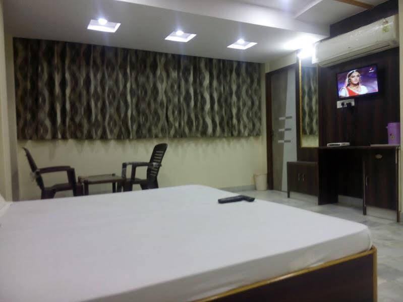 Джодхпур: Metro Guest House