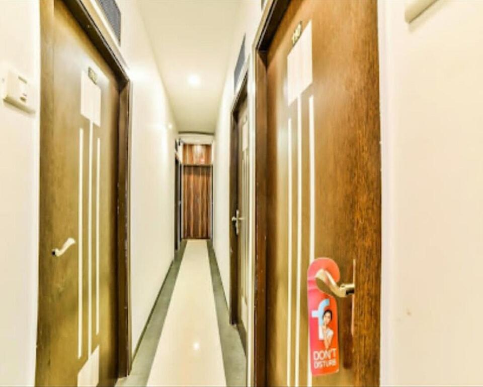 Мумбаи: Hotel Bently
