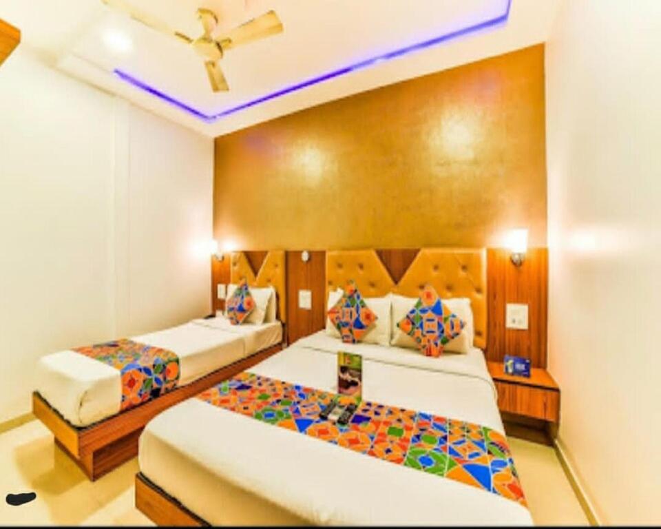 Мумбаи: Hotel Bently