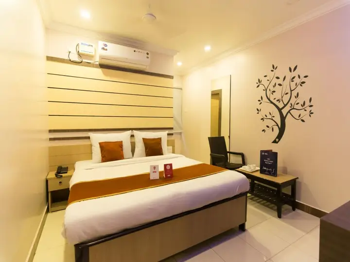 Висакхапатнам: Tanvi Grand by OYO Rooms