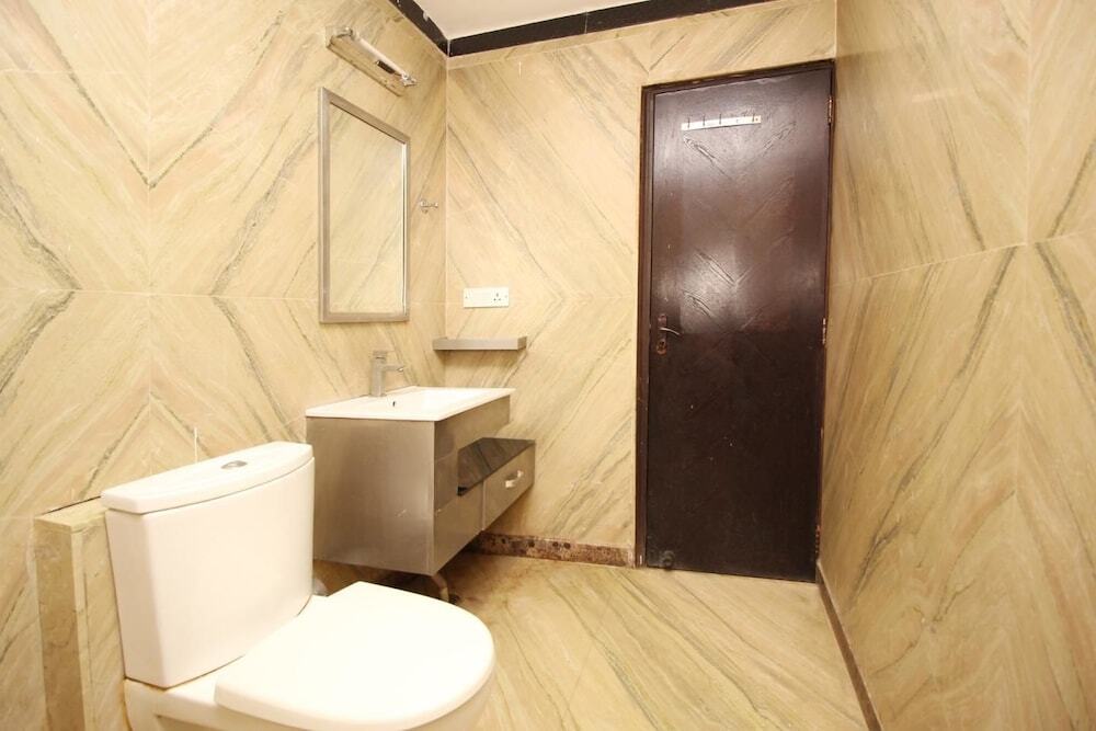 Нью-Дели: Hotel JP Inn - Paharganj