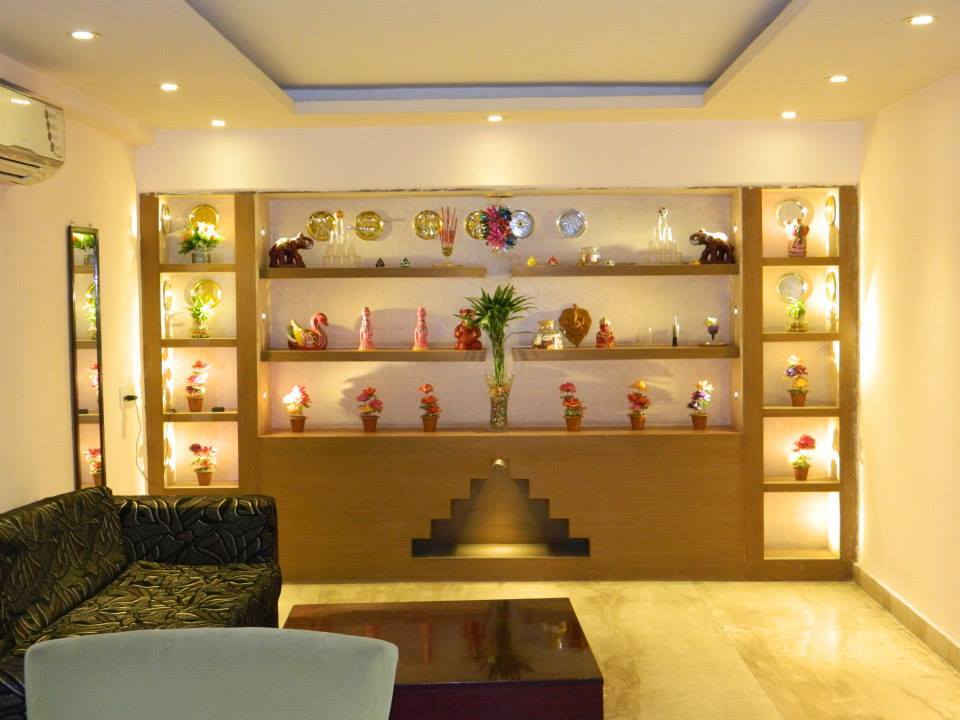 Нью-Дели: Hotel JP Inn - Paharganj