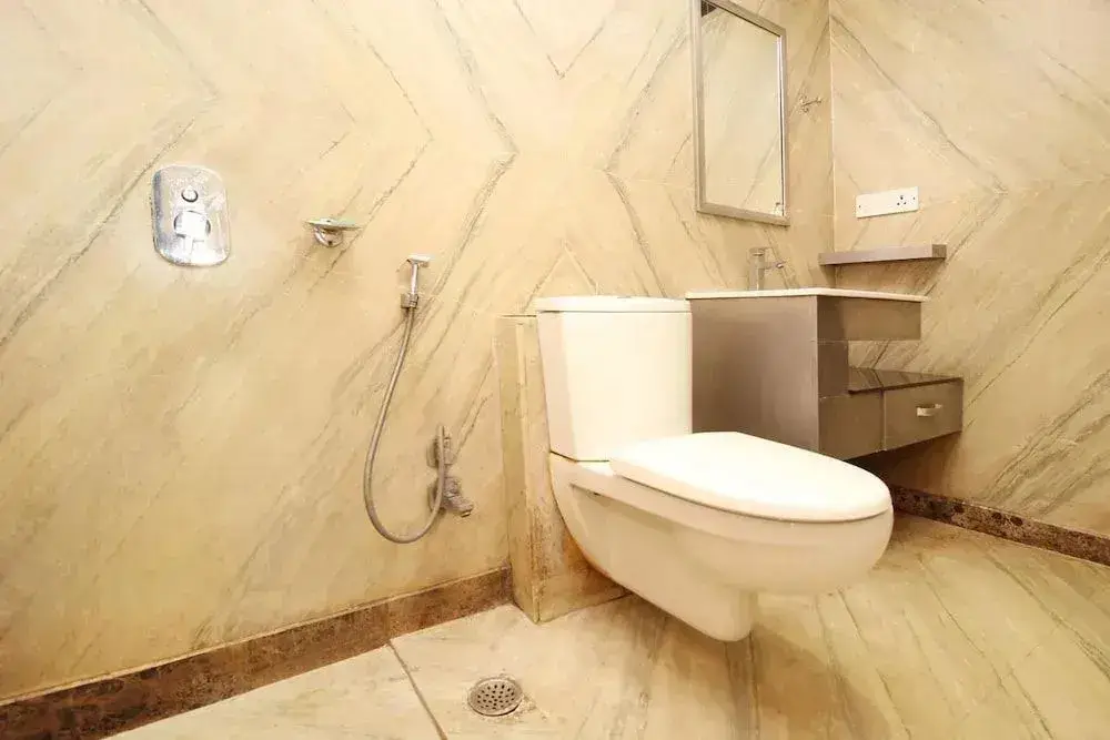 Нью-Дели: Hotel JP Inn - Paharganj