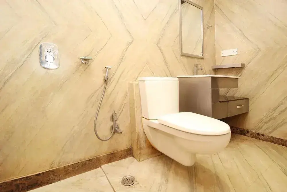 Нью-Дели: Hotel JP Inn - Paharganj