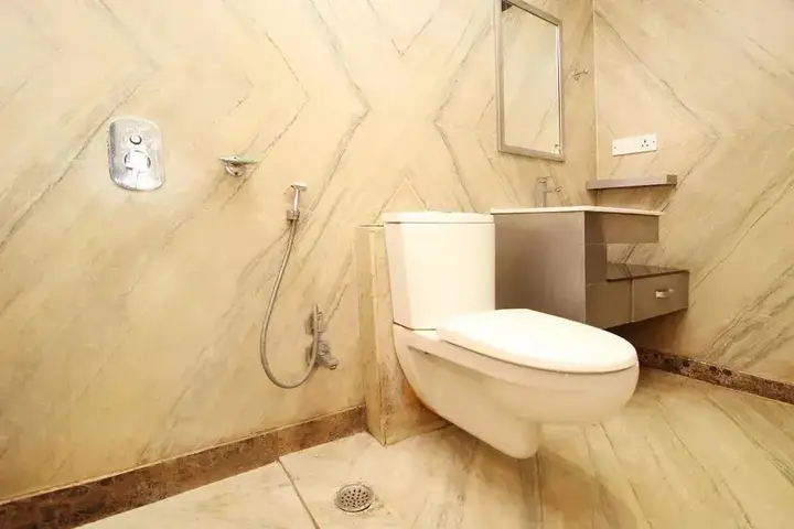 Нью-Дели: Hotel JP Inn - Paharganj