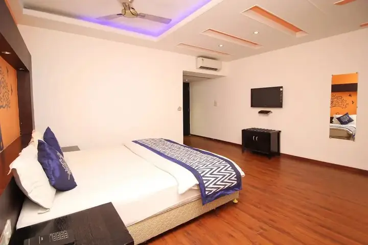Нью-Дели: Hotel JP Inn - Paharganj