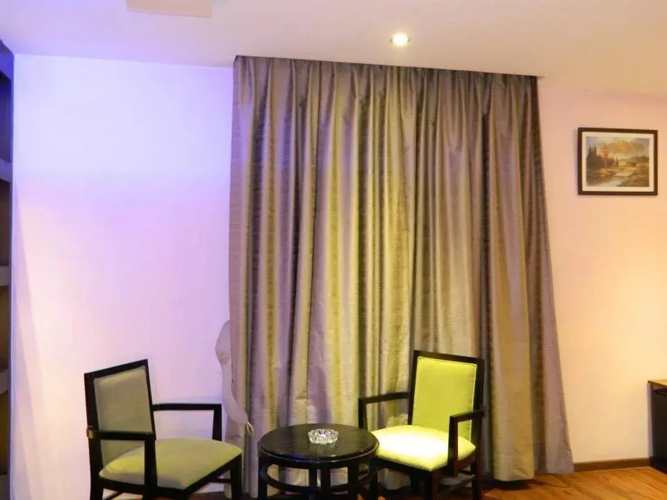 Нью-Дели: Hotel JP Inn - Paharganj