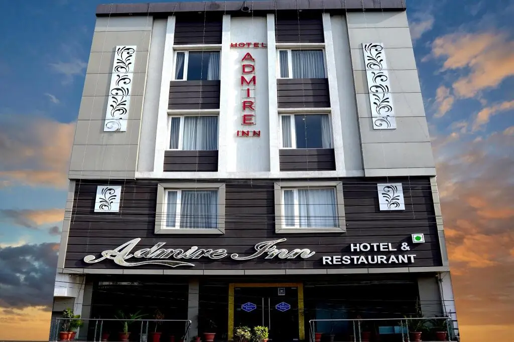 Admire Inn — фото 1