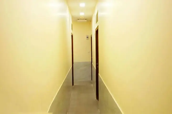 Мумбаи: Hotel Terminus Square