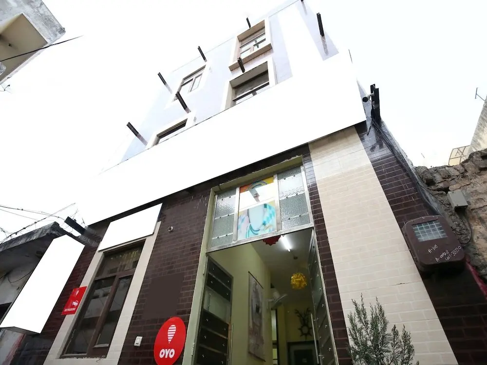 Чандигарх: Hotel Alishan Sector-41B Chandigarh