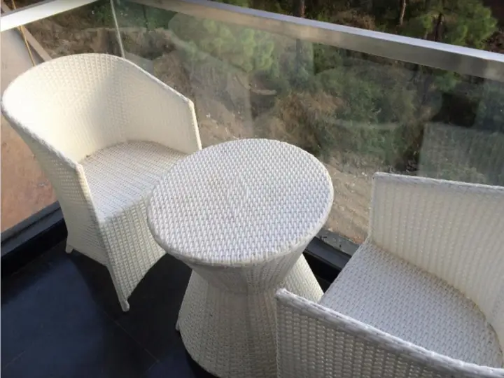 Казаули: Woodcreek Resort And Spa