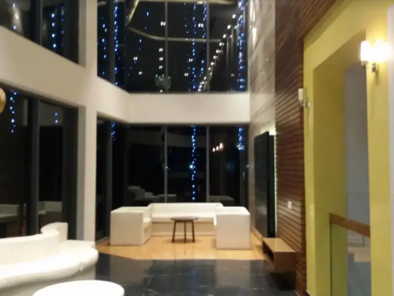 Казаули: Woodcreek Resort And Spa