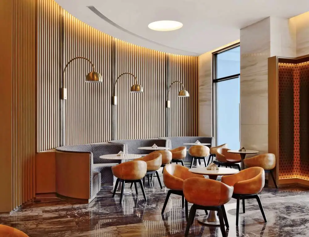 Коимбатур: Radisson Blu Coimbatore